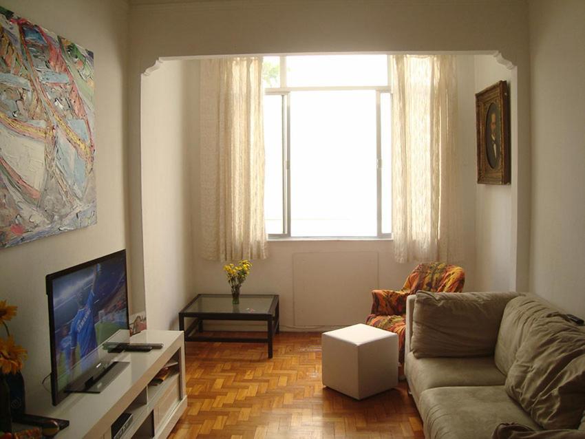Leblon Central Rio de Janeiro Exterior foto