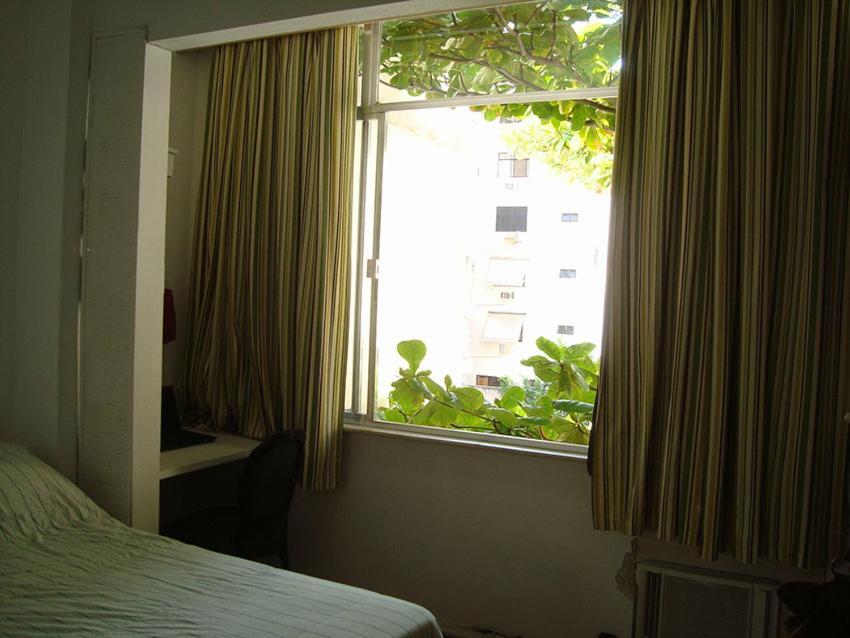 Leblon Central Rio de Janeiro Exterior foto